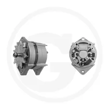 MAHLE 379IA9420 — Alternator 28 V / 55 A Lista porównawcza BOSCH