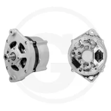 MAHLE 379IA9422 — Alternator