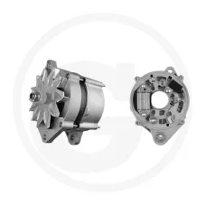 MAHLE 379IA9423 — Alternator 28 V / 55 A Lista porównawcza BOSCH