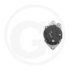 MAHLE 379IA9424 — Alternator 14 V / 100 A Przegląd ogólny MAHLE