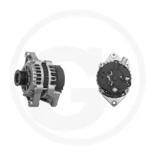 MAHLE 379IA9426 — Alternator 14 V / 100 A Przegląd ogólny MAHLE