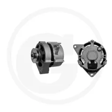 MAHLE 379IA9438 — Alternator 14 V / 30 A