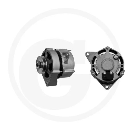 Alternator 14 V / 30 A