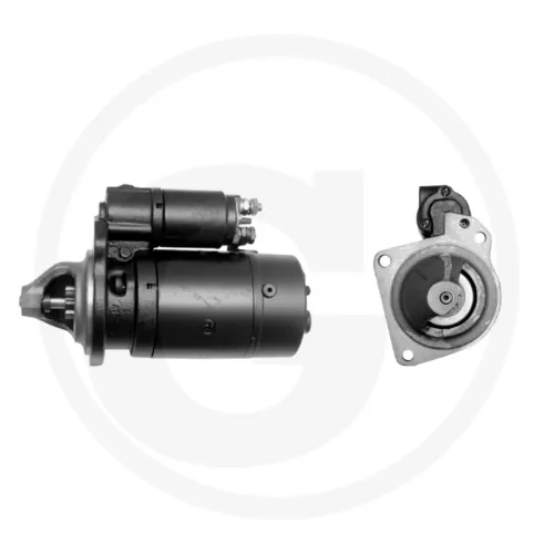 Rozrusznik 12 V / 2,7 kW