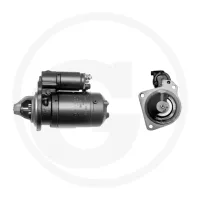 Rozrusznik 24 V / 3,2 kW