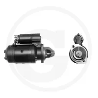 Rozrusznik 12 V / 2,7 kW