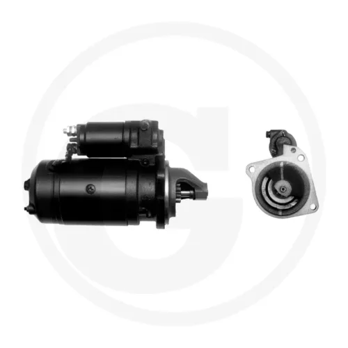 Rozrusznik 12 V / 3,0 kW