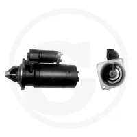 Rozrusznik 12 V / 3,0 kW