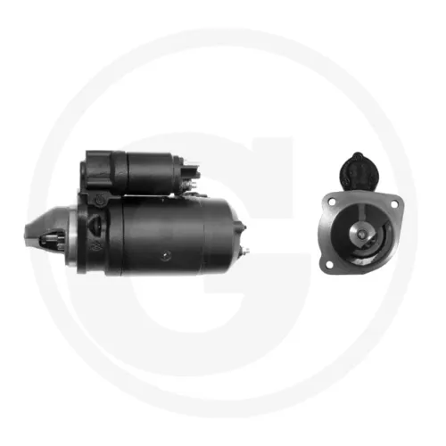 Rozrusznik 12 V / 2,8 kW
