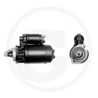 Rozrusznik 12 V / 2,7 kW