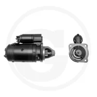 Rozrusznik 12 V / 2,8 kW