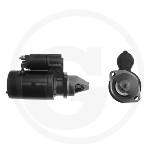 Rozrusznik 12 V / 2,7 kW