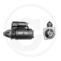 Rozrusznik 12 V / 2,7 kW