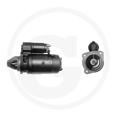 Rozrusznik 12 V / 3,1 kW