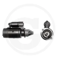 Rozrusznik 12 V / 3,1 kW