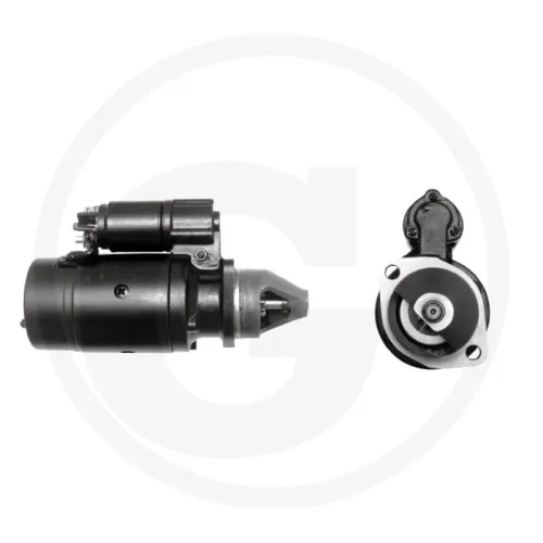 Rozrusznik 12 V / 3,1 kW