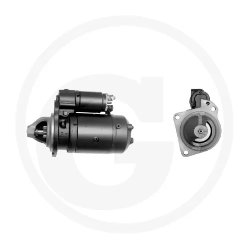Rozrusznik 12 V / 2,7 kW