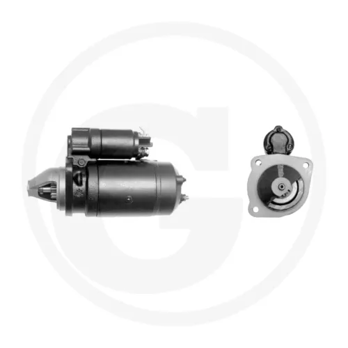 Rozrusznik 12 V / 2,8 kW