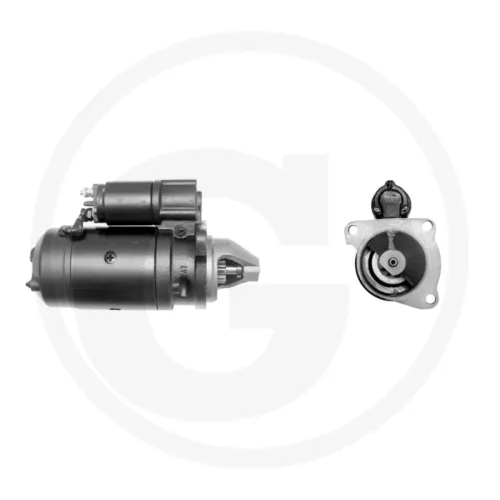 Rozrusznik 12 V / 2,8 kW