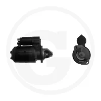 Rozrusznik 24 V / 2,8 kW
