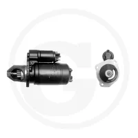 Rozrusznik 12 V / 4,0 kW