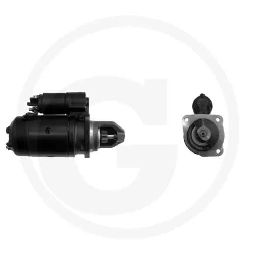 Rozrusznik 12 V / 3,1 kW