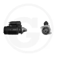 Rozrusznik 12 V / 3,1 kW