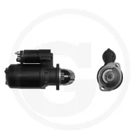 Rozrusznik 12 V / 2,7 kW