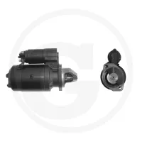 Rozrusznik 12 V / 2,7 kW
