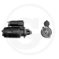 Rozrusznik 12 V / 2,7 kW