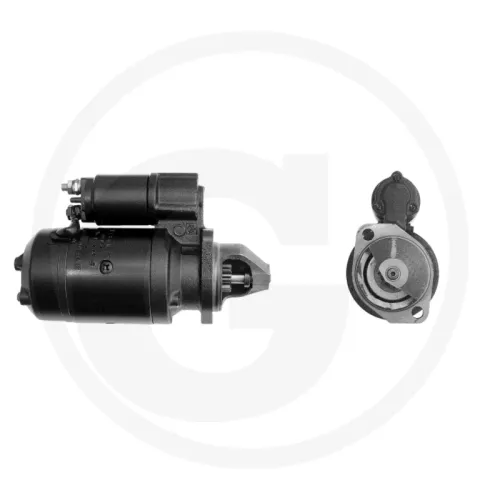 Rozrusznik 12 V / 2,7 kW