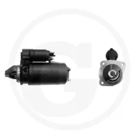Rozrusznik 12 V / 3,0 kW