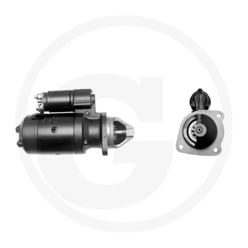 Rozrusznik 12 V / 2,7 kW