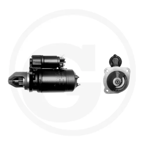 Rozrusznik 12 V / 2,8 kW