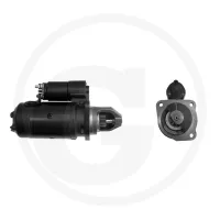 Rozrusznik 12 V / 3,0 kW