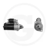 Rozrusznik przekładniowy 12 V / 1,4 kW