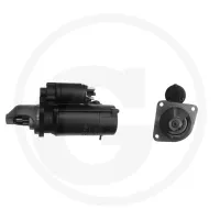 Rozrusznik przekładniowy 12 V / 3,0 kW