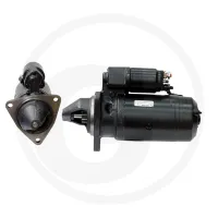 Rozrusznik 24 V / 4,0 kW