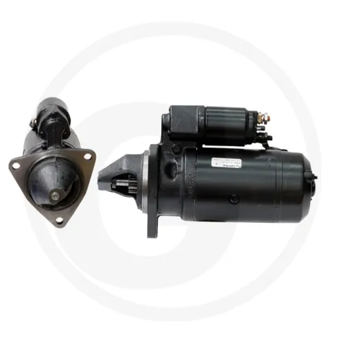 Rozrusznik 24 V / 4,0 kW