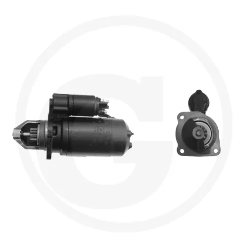 Rozrusznik 12 V / 3,0 kW