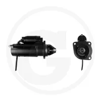 Rozrusznik przekładniowy 12 V / 4,2 kW