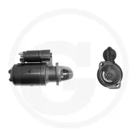 Rozrusznik 12 V / 2,7 kW