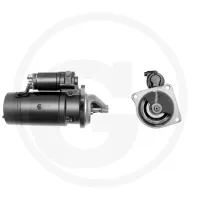 Rozrusznik 12 V / 3,0 kW