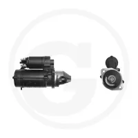 Rozrusznik przekładniowy 12 V / 3,2 kW