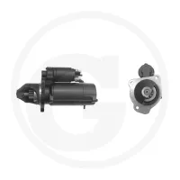 Rozrusznik przekładniowy 12 V / 4,2 kW