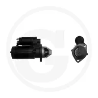 Rozrusznik 12 V 3,2 kW z11, Ø 82,5 mm