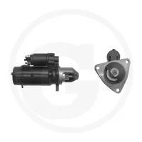 Rozrusznik przekładniowy 12 V / 4,2 kW