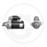Rozrusznik przekładniowy 24 V / 2,5 kW