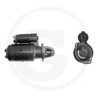 Rozrusznik 24 V / 4,0 kW
