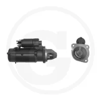 Rozrusznik przekładniowy 12 V / 4,2 kW